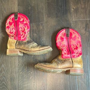HH Cowboy boots